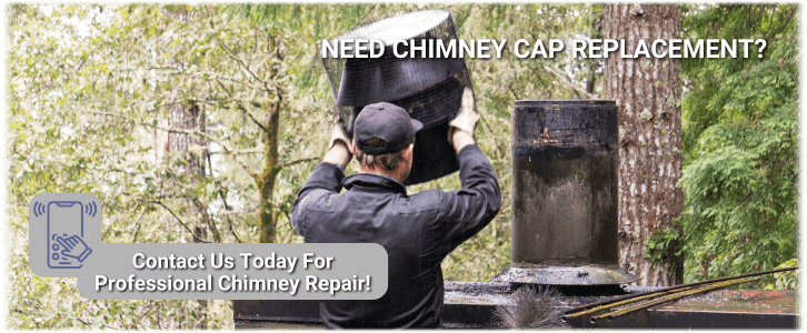 Chimney Repair Leander TX