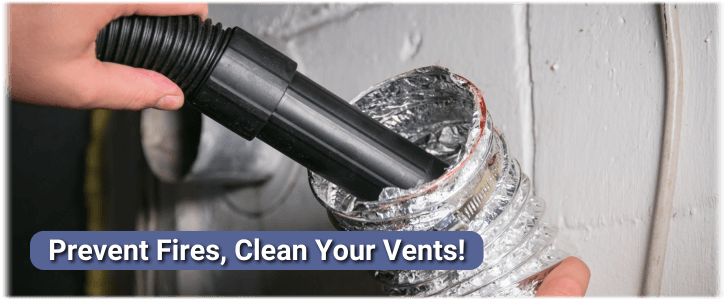 Dryer Vent Cleaning Leander TX