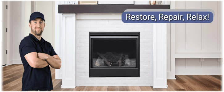 Fireplace Repair Leander TX