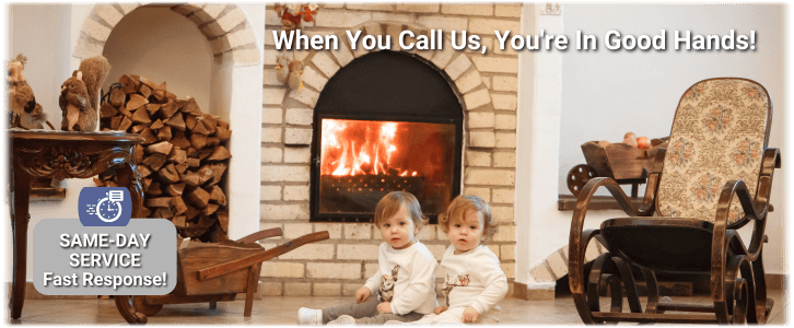 Leander TX Chimney Cleaning