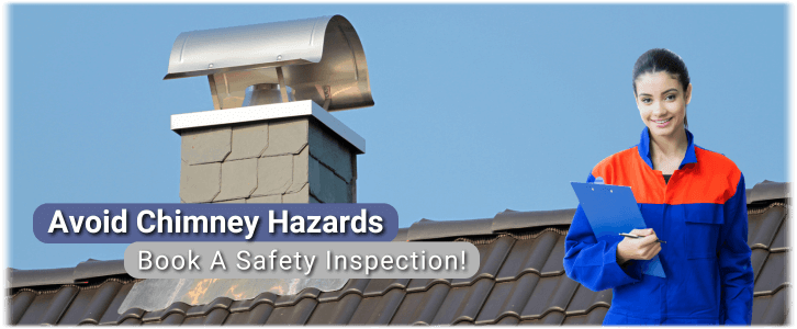Chimney and Fireplace Inspection Leander TX